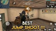 Free Fire में नए शॉट्स